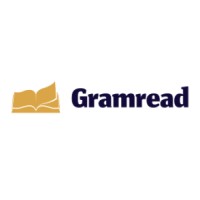 Gramread logo - Similar company to Fidexio
