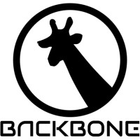 Backbone logo - Similar company to El Morro Scm