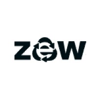ZEW logo - Similar company to Zeewise