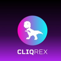 CliqRex logo - Similar company to Atro Labs Syndicate