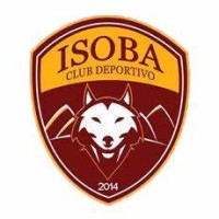 CD Isoba logo - Similar company to Pobla Fm, Sl