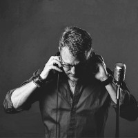 Steve Blum Voices logo - Similar company to Blumvox Studios