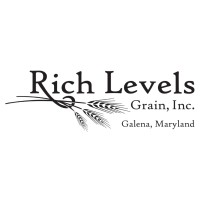 Rich Levels Grain, Inc logo - Similar company to Kb Custom Ag Services