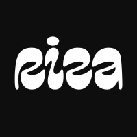 Riza Studio logo - Similar company to Sliced Studio