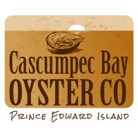 Cascumpec Bay Oyster Co. logo - Similar company to Super Slings