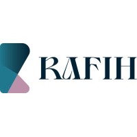 Rafih property management logo - Similar company to Molm Marketing
