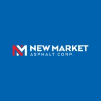 New Market Asphalt Corp. logo - Similar company to M&F