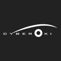 Cyberoxi logo - Similar company to Satek