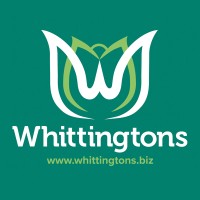 Whittingtons logo - Similar company to Apac Group Ltd