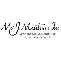 M.J. Minter Inc logo - Similar company to Mars