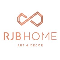 RJB HOME ART & DÉCOR logo - Similar company to Aber