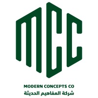 Modern Concepts Co. logo - Similar company to Pahaska Tepee