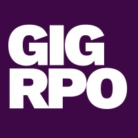 Gig RPO - Talent Acquisition as a Service logo - Similar company to Ealchemy