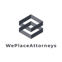 WePlaceAttorneys logo - Similar company to Thomas Cole