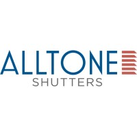 Alltone Shutters logo - Similar company to Techish