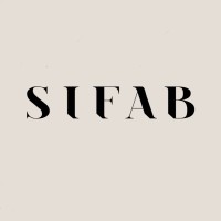 SIFAB logo - Similar company to Studio Kin •