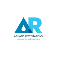 Aquatic Restorations logo - Similar company to Ecology Resources Ltd