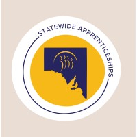 Statewide Apprenticeships logo - Similar company to Aro College