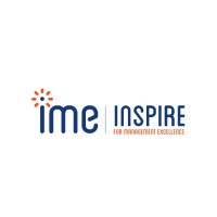 Inspire for Management Excellence logo - Similar company to Pyramid Learning