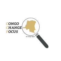 CONGO CHANGE FOCUS - CCF logo - Similar company to Focus Congo