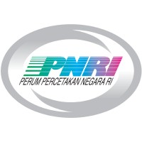 Perum Percetakan Negara RI logo - Similar company to Buatin Tugasku