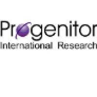 Progenitor International Research