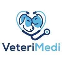 Veterimedi logo - Similar company to Clonk
