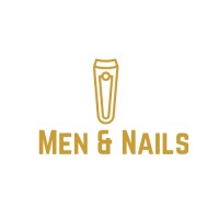 Men and Nails logo - Similar company to Forge104