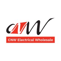 CNW Electrical Wholesale logo - Similar company to Gemcell Electrical Group