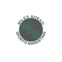 Miles Ahead Sports Marketing logo - Similar company to St Clair Properties