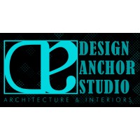 DESIGN ANCHOR STUDIO logo - Similar company to Jdn Architects