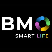 BMO SmartLife logo - Similar company to 2Ps