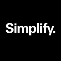 Simplify Sverige AB logo - Similar company to Simplify