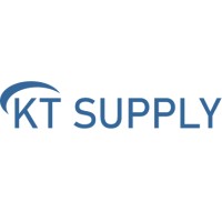 KT Supply logo - Similar company to B & G Beauty Supply