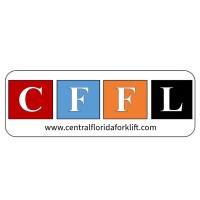 Central Florida Forklift, Inc.. logo - Similar company to Best Edge Sem