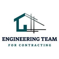 Engineering Team For Contracting logo - Similar company to Esticlan