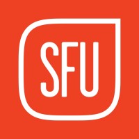 SF Ungdom logo - Similar company to Sf Ungdom