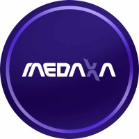 medaxa logo - Similar company to Erbilion