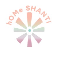hOMe Shanti logo - Similar company to Decluttr Me