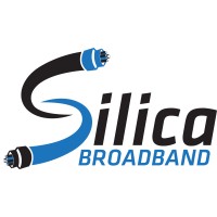 Silica Broadband logo - Similar company to Acs Distribution, Llc
