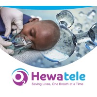 Hewatele Limited logo - Similar company to Mobihealth