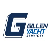 Gillen Yacht Services logo - Similar company to Conley Marine Services