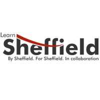 LEARN SHEFFIELD logo - Similar company to Foxhill Forum