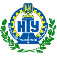 Національний транспортний університет logo - Similar company to Hlr