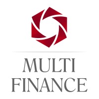 Multi Finance Plc