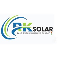 RK GREEN ENERGY INDIA PRIVATE LIMITED logo - Similar company to Reqx
