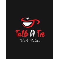 Talk N Tee (With Ankita) logo - Similar company to Tee Brauerei