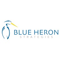 Blue Heron Strategies logo - Similar company to Waterstart