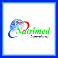 Nutrimed Laboratories logo - Similar company to Osis Pharma