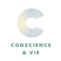CONSCIENCE ET VIE logo - Similar company to Dk Pulse - Maison Sport Santé
